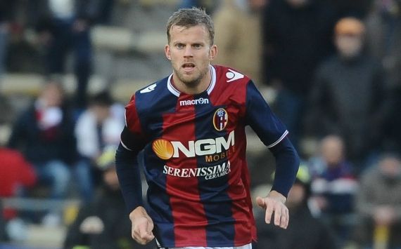 Mikael Antonsson - Bologna