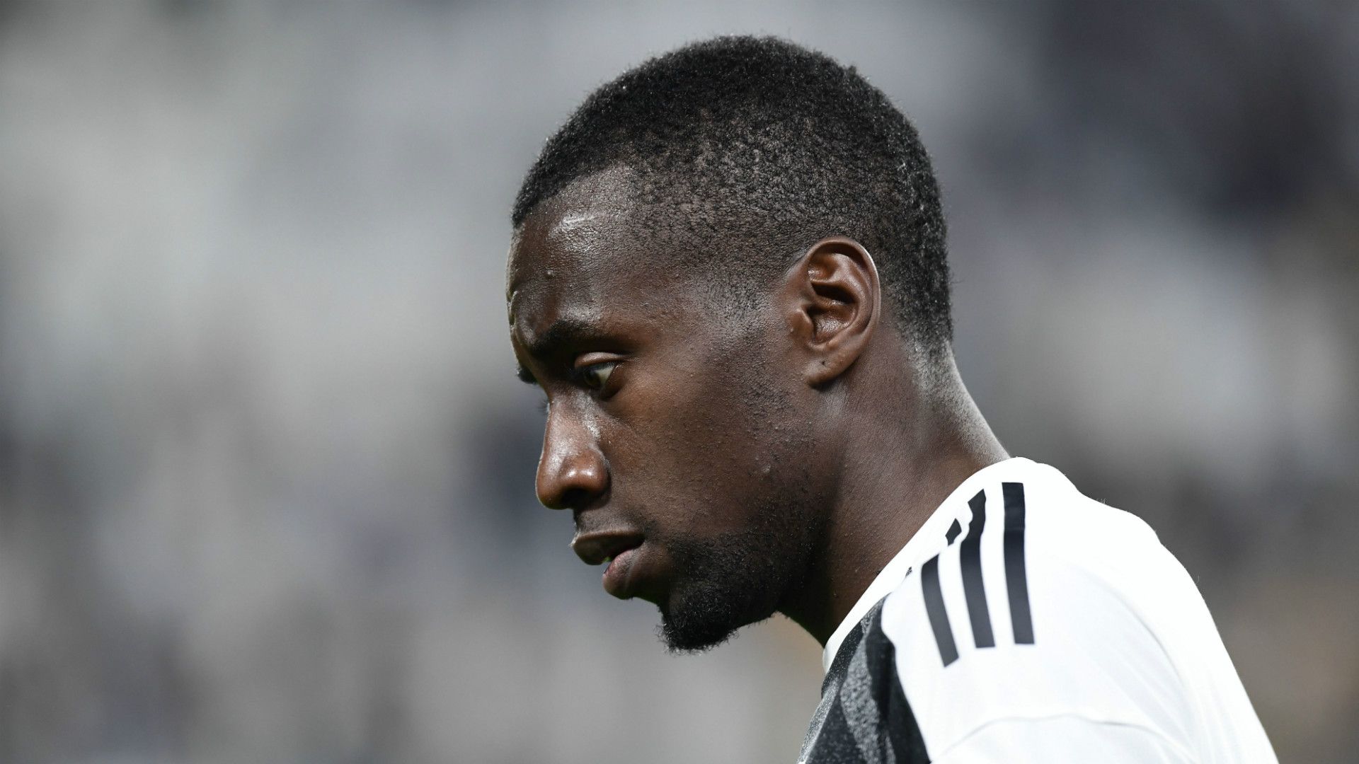 Blaise Matuidi Juventus