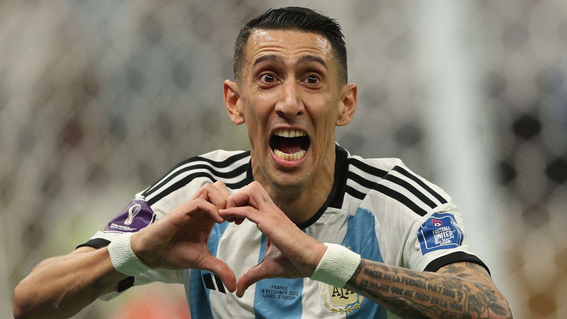 Di María