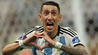 Di María
