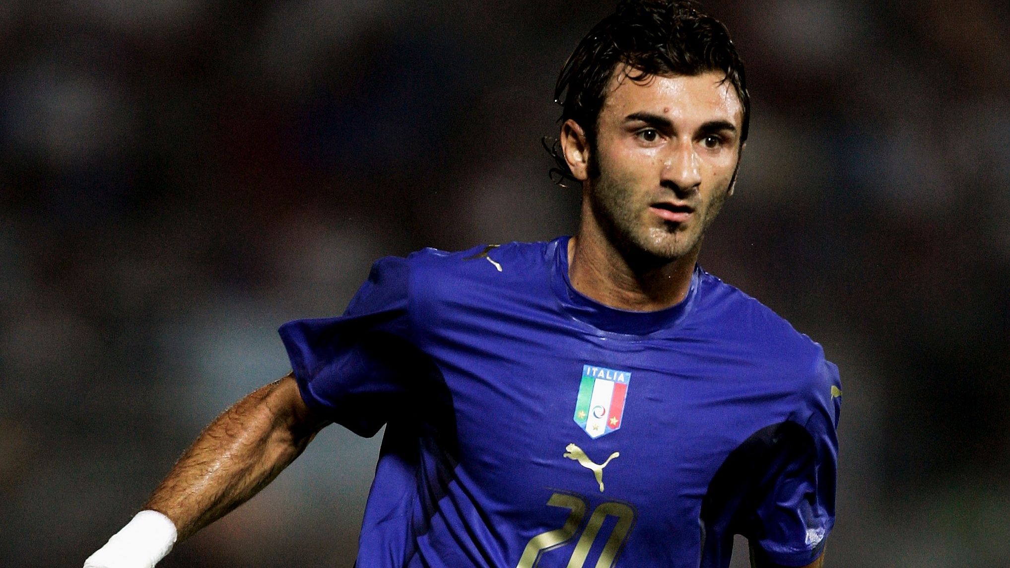 Gennaro Delvecchio Italy