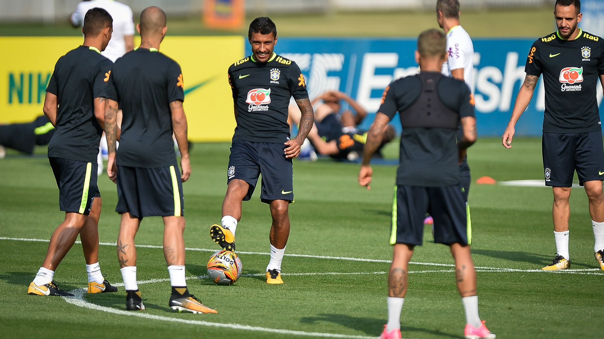 Tardelli Paulinho I Brasil I 02 10 17