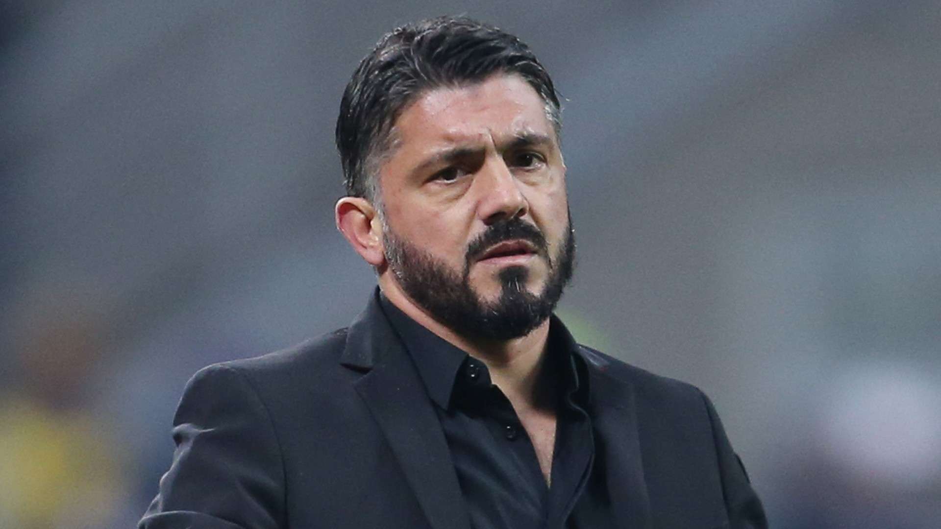 Gennaro Gattuso - Milan