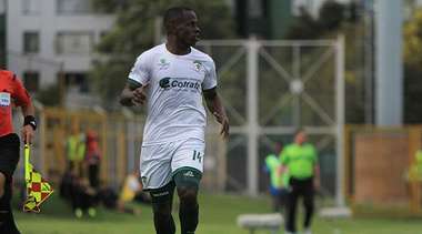 Carmelo Valencia Equidad 2017