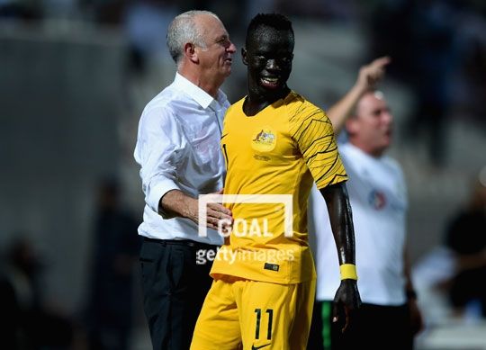 Awer Mabil