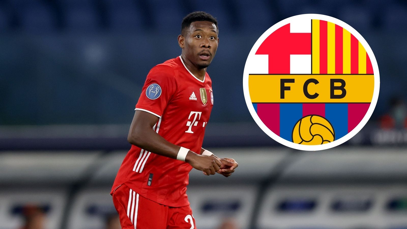 david alaba barcelona