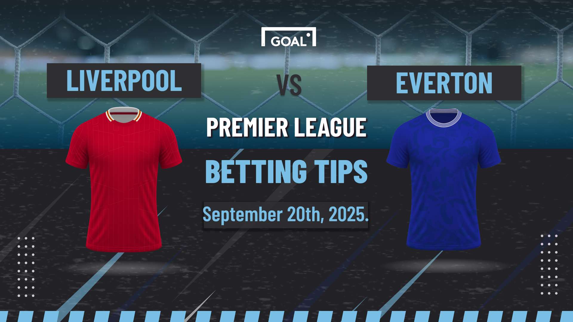 Liverpool vs Everton predictions