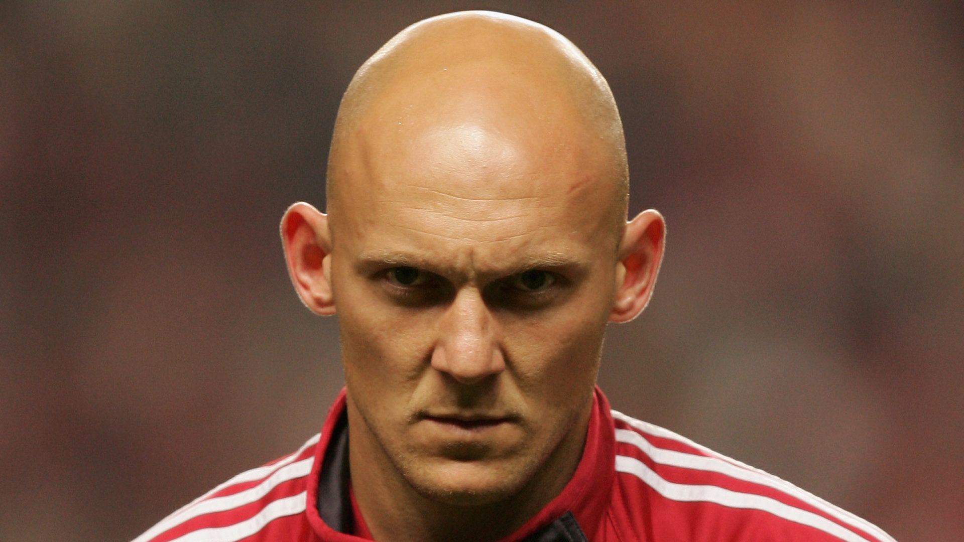 Thomas Gravesen