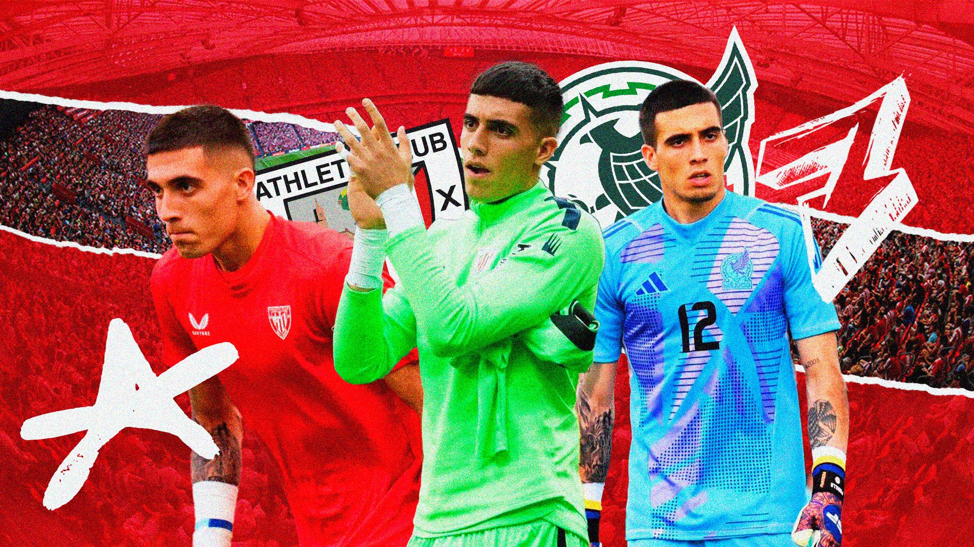 Alex Padilla GFX portada