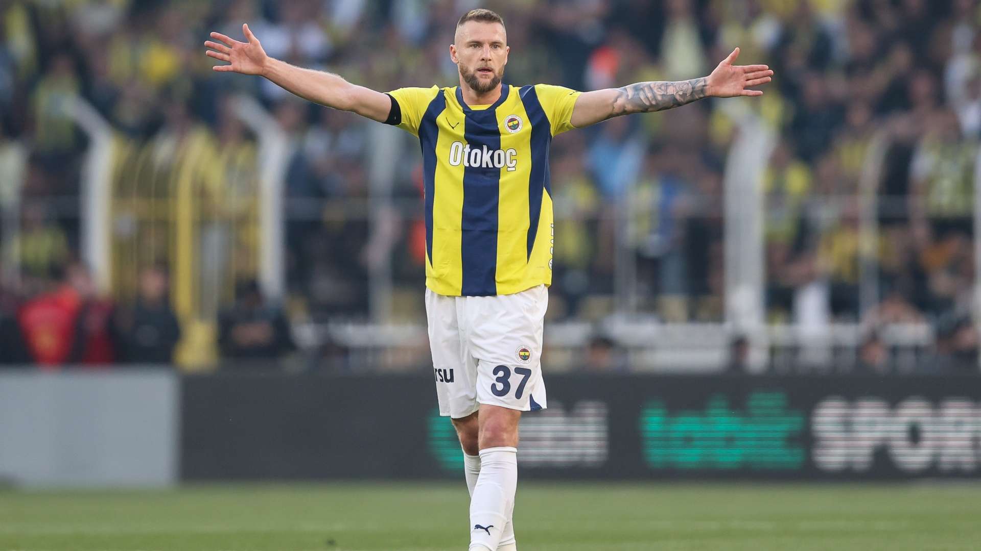 Skriniar Fenerbahce
