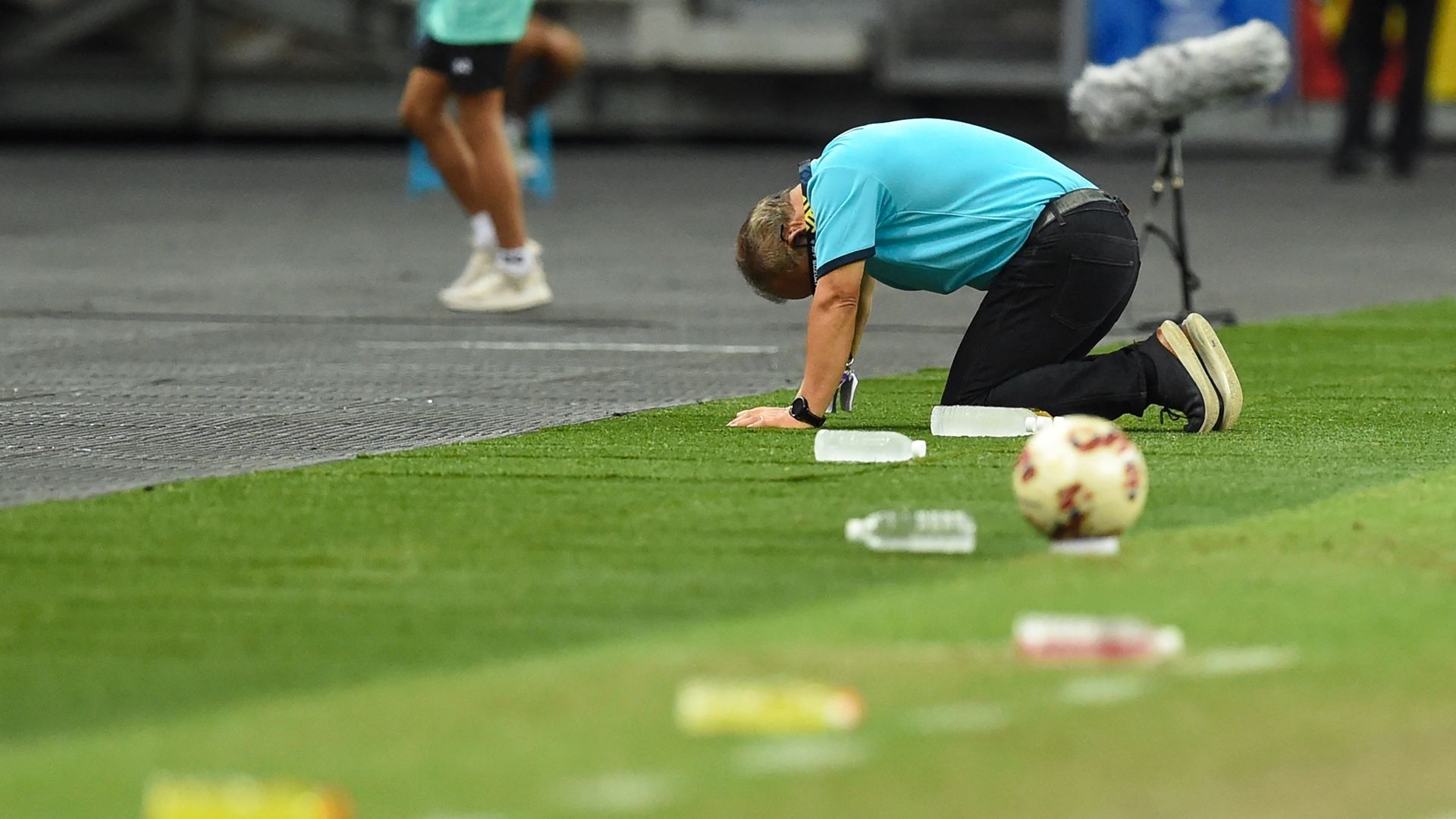 Park Hang-seo - Vietnam 2021