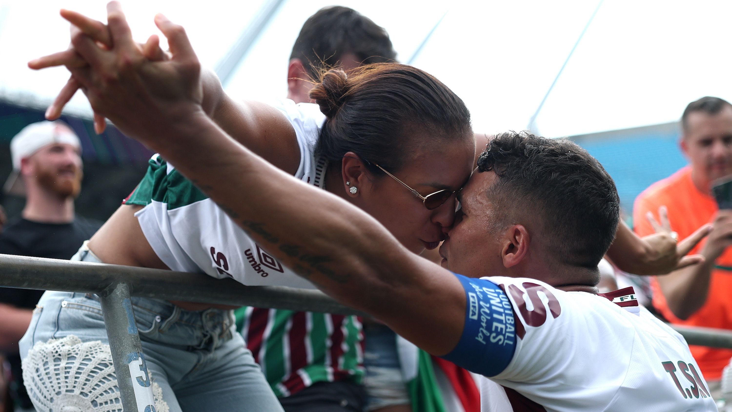 Fluminense vs Inter CWC