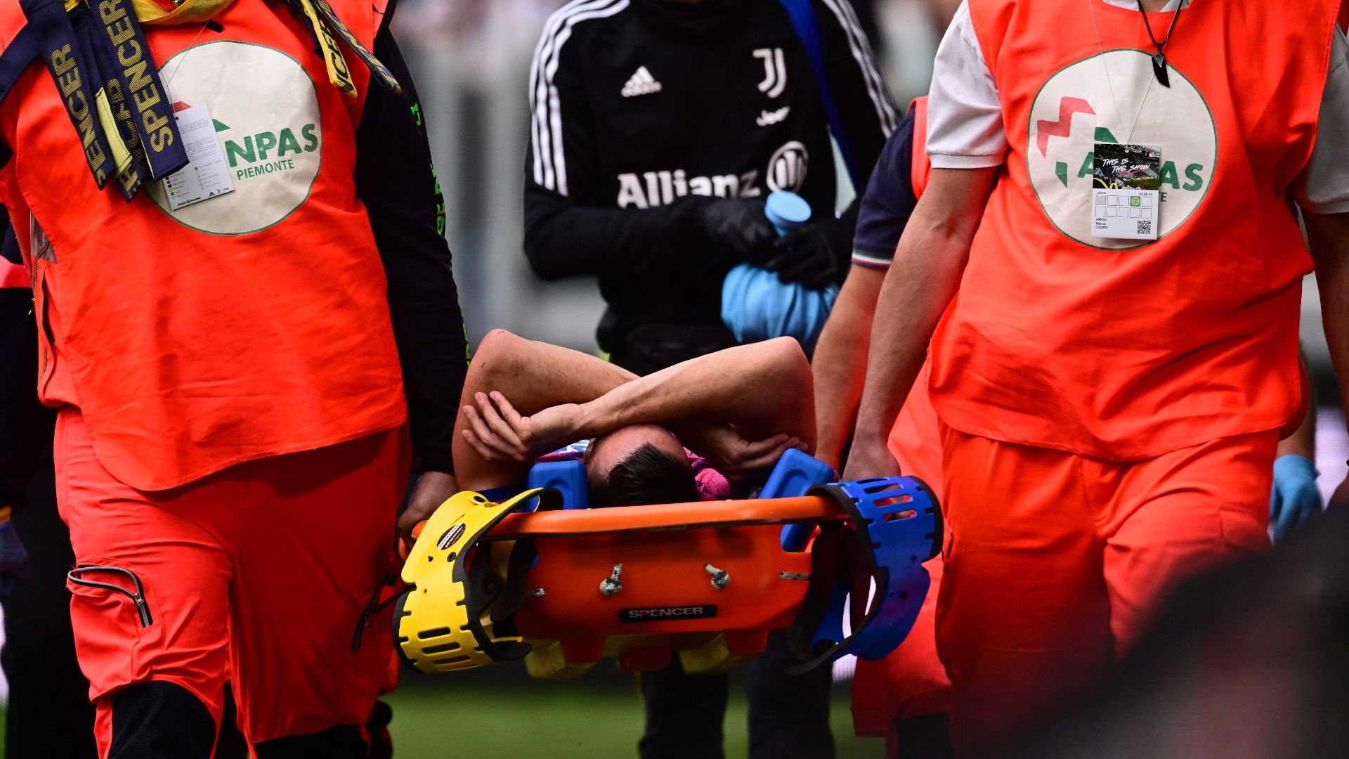 De Sciglio Juventus Lecce