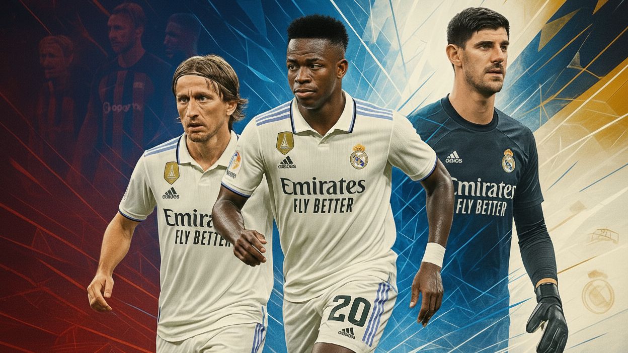 GOAL ONLY Madrid Barcelona ex interest ai gfx