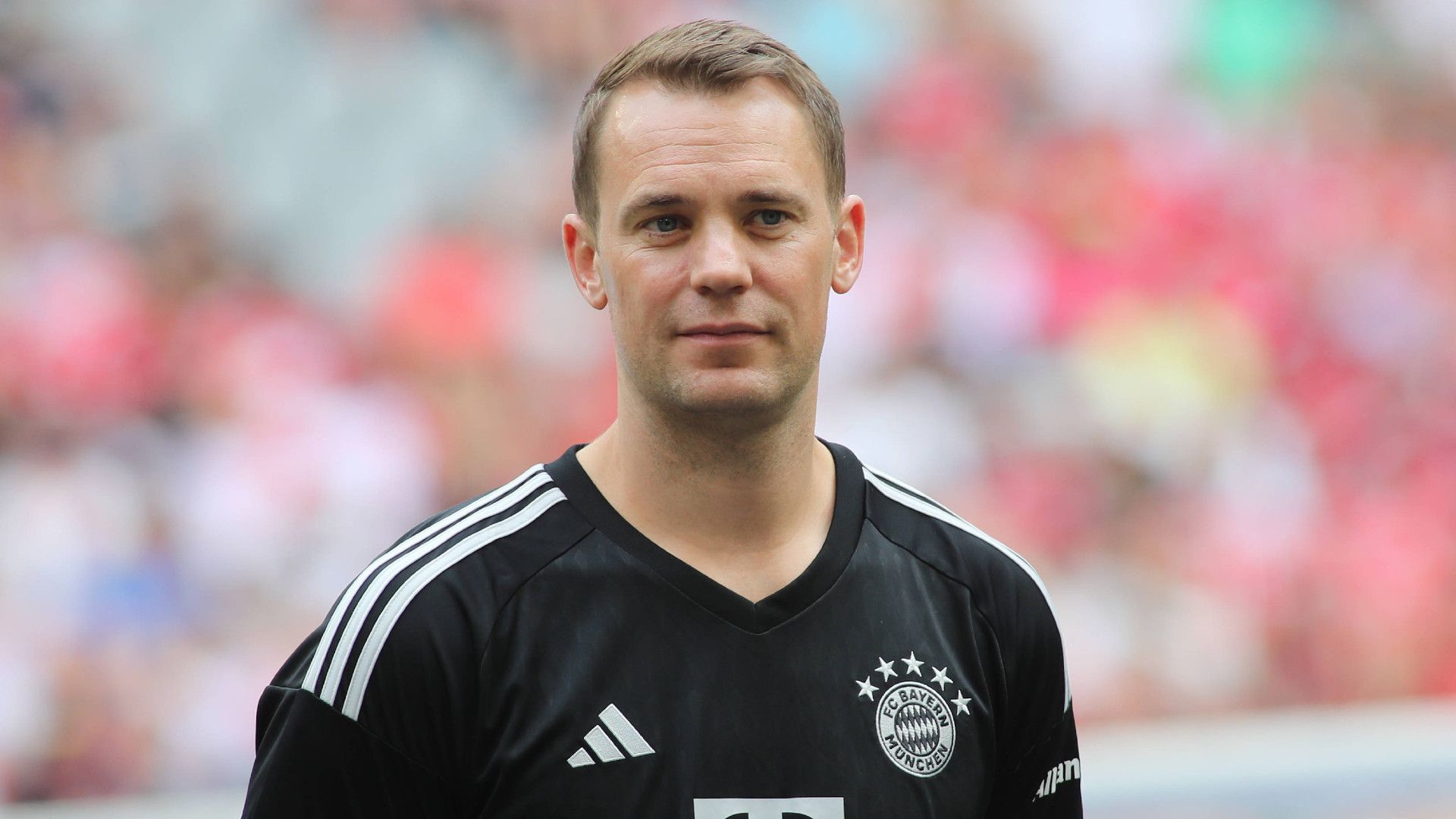 GERMANY ONLY: MANUEL NEUER BAYERN MÜNCHEN