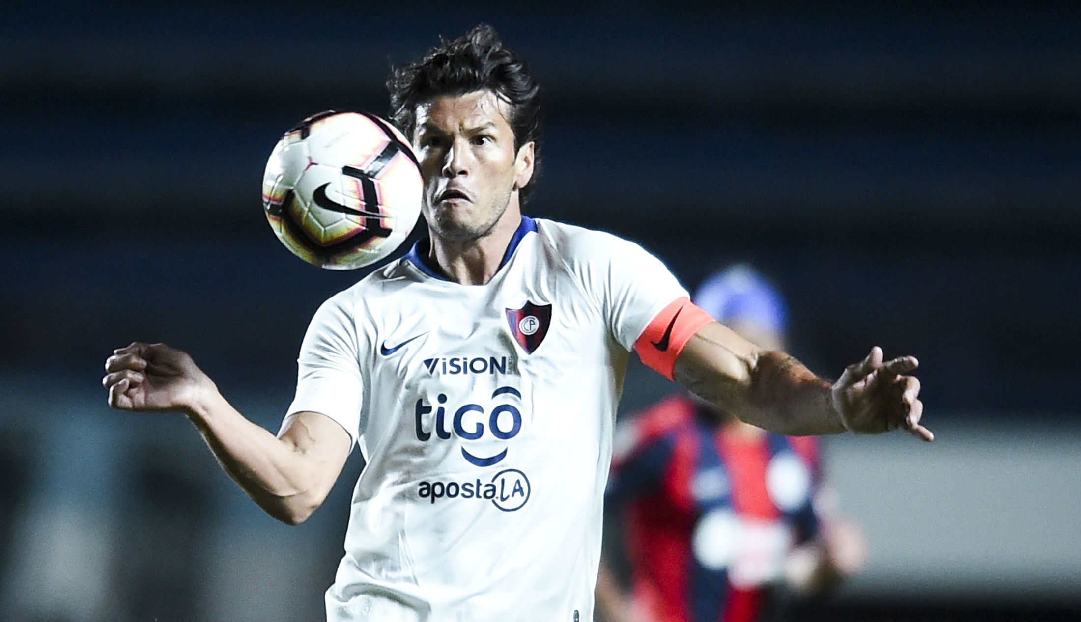 Haedo (Paraguay) 24-12-19