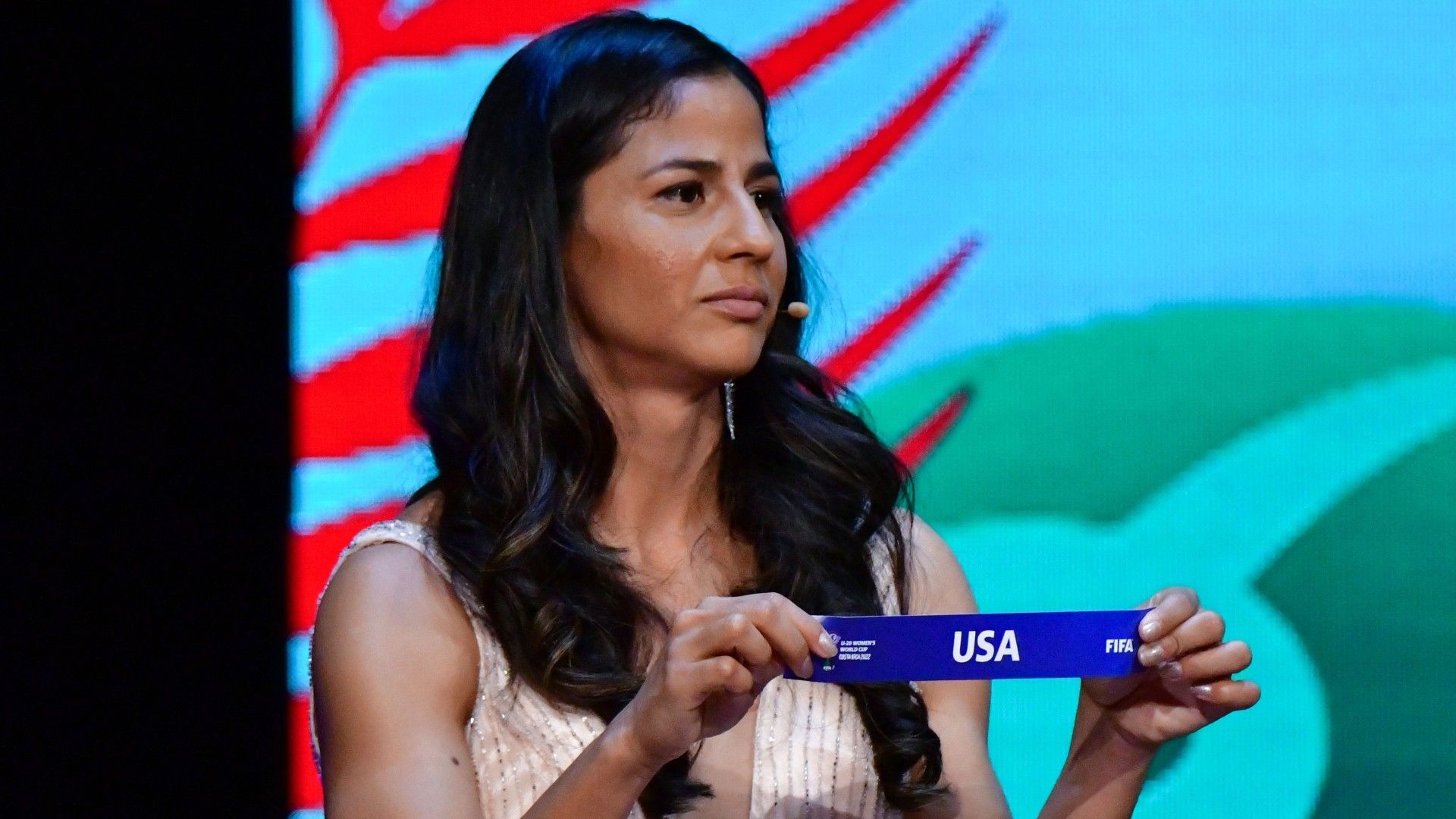 Shirley Cruz Costa Rica