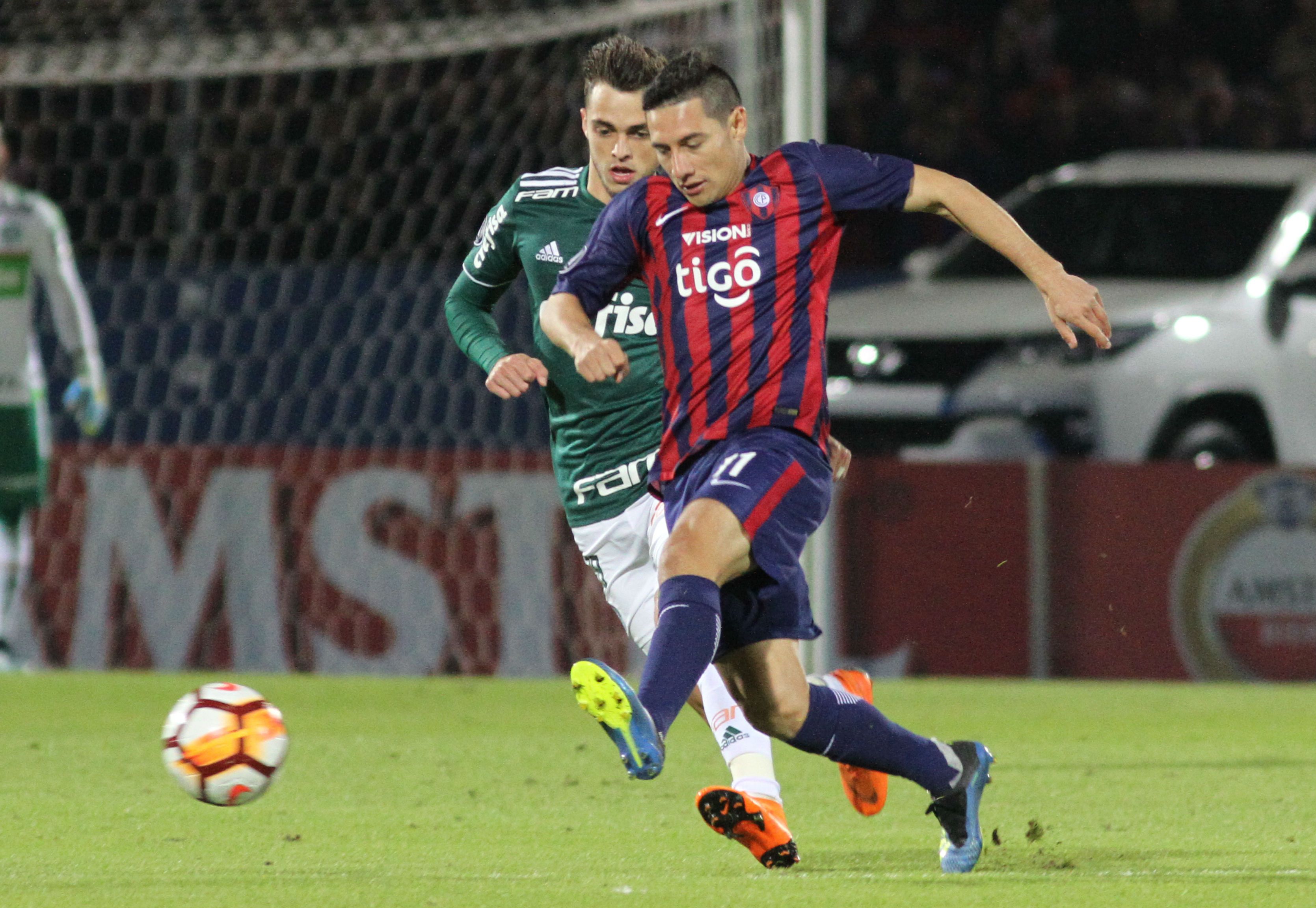 Ruiz CCP (Paraguay) 14-01-20