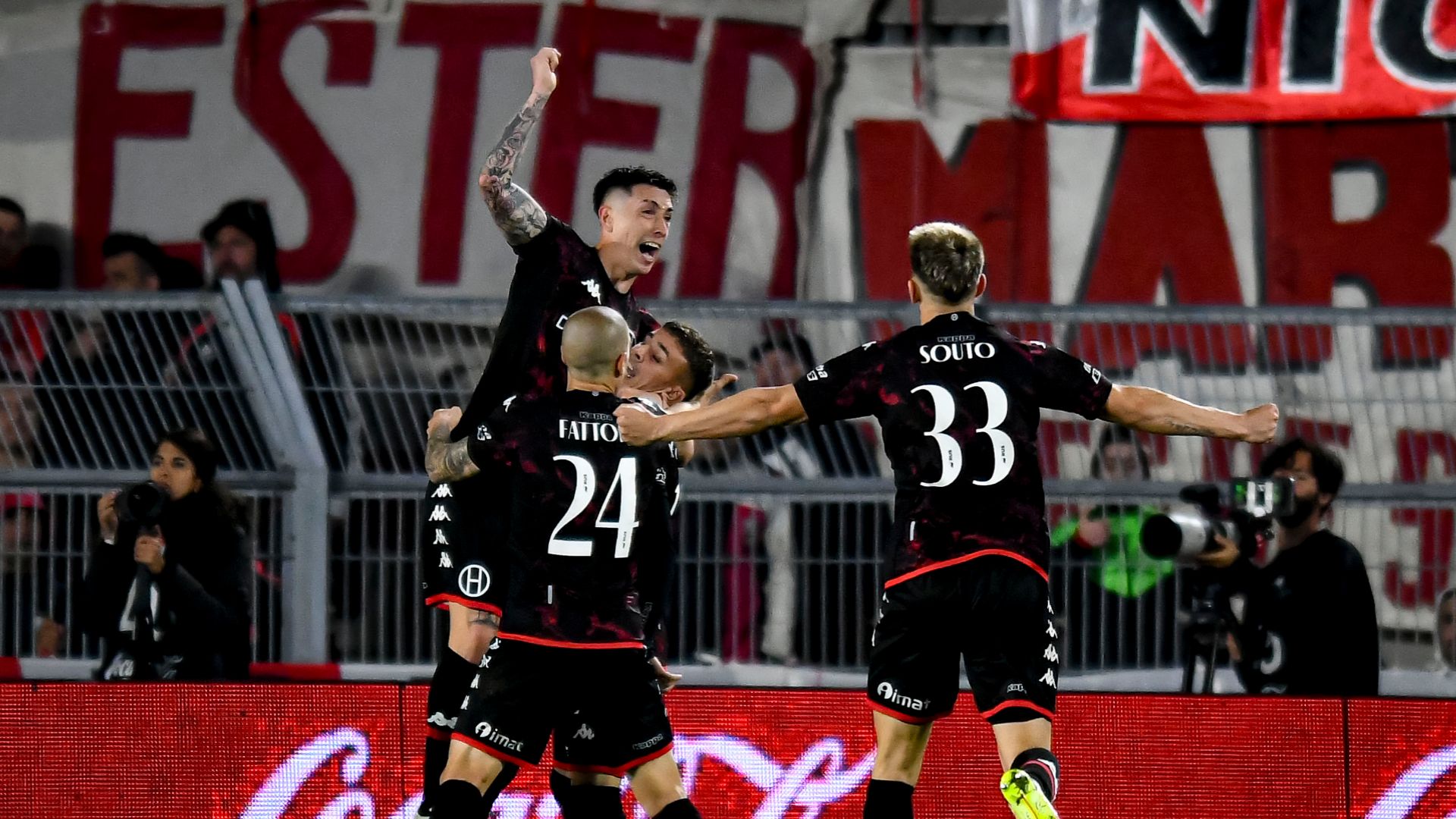 River Huracan Copa de la Liga 03112023