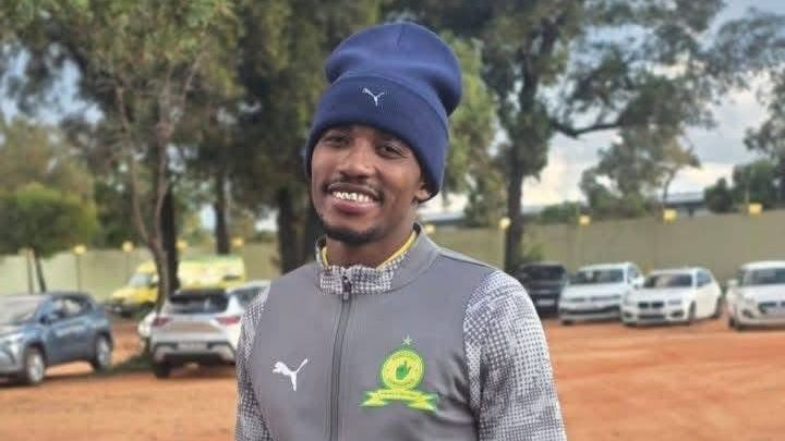 Monnapule Saleng, Mamelodi Sundowns