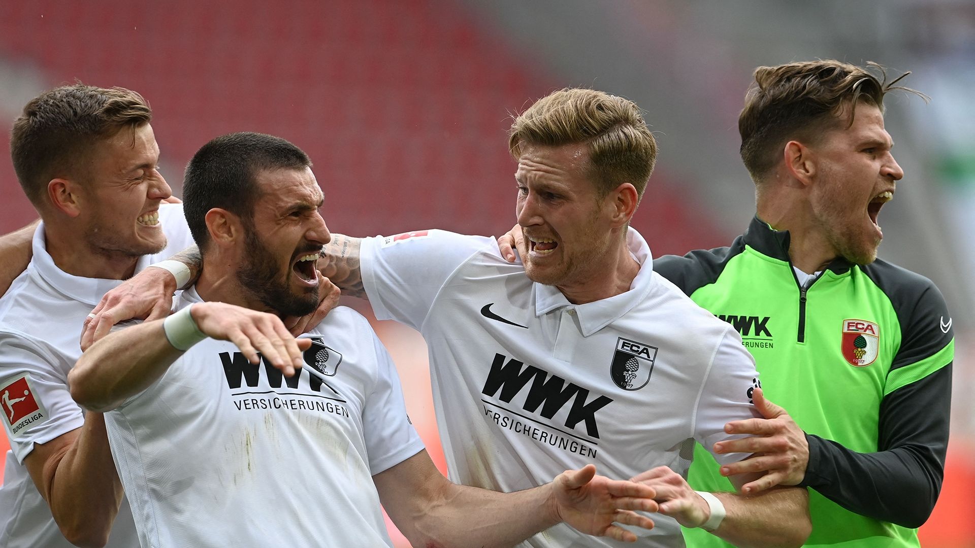 アウグスブルク