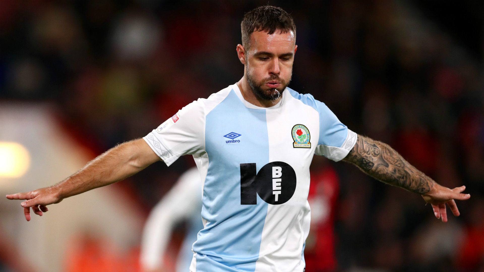 ADAM ARMSTRONG