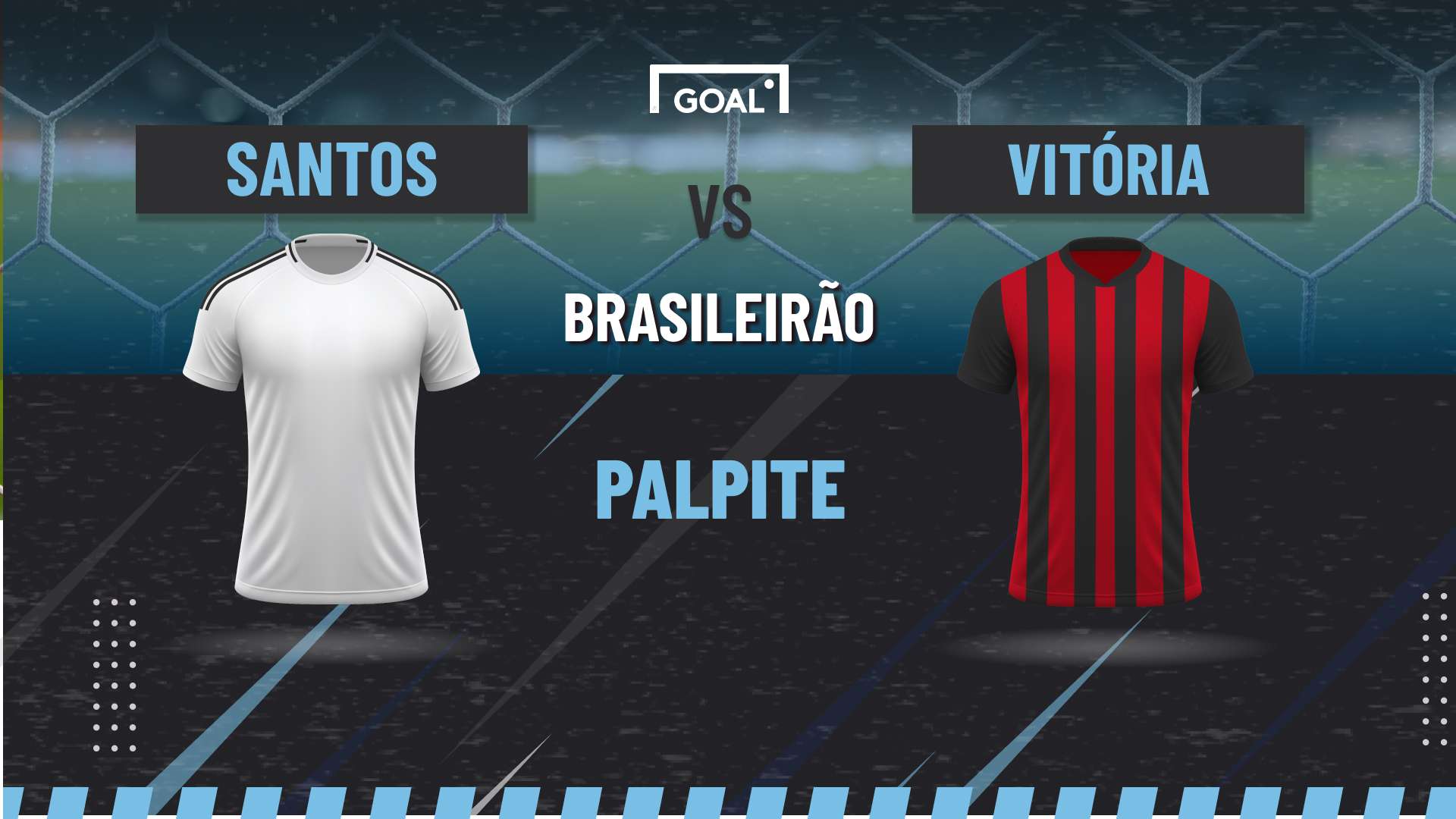 Palpites Santos x Vitória
