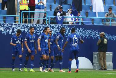 الهلال