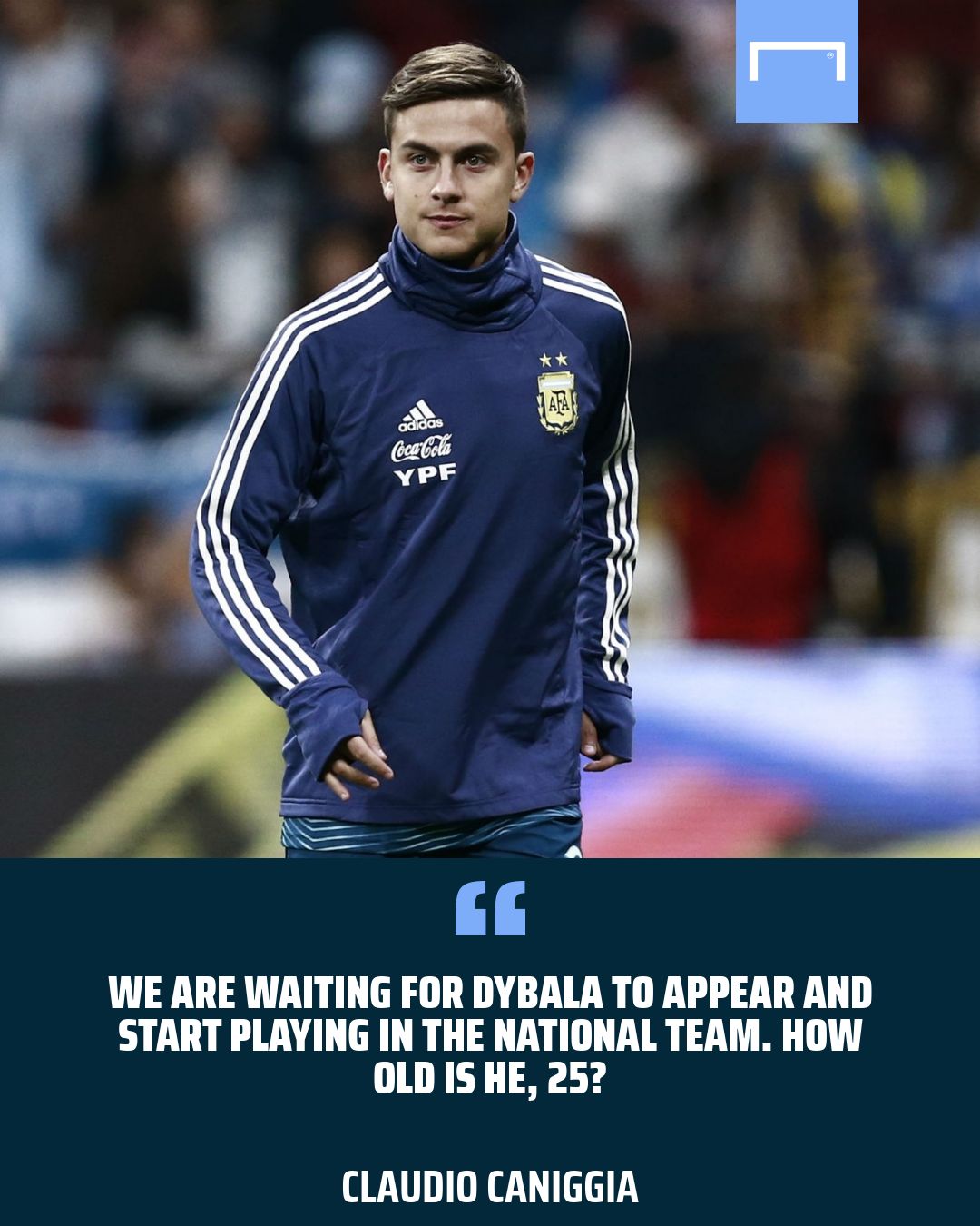 Dybala PS