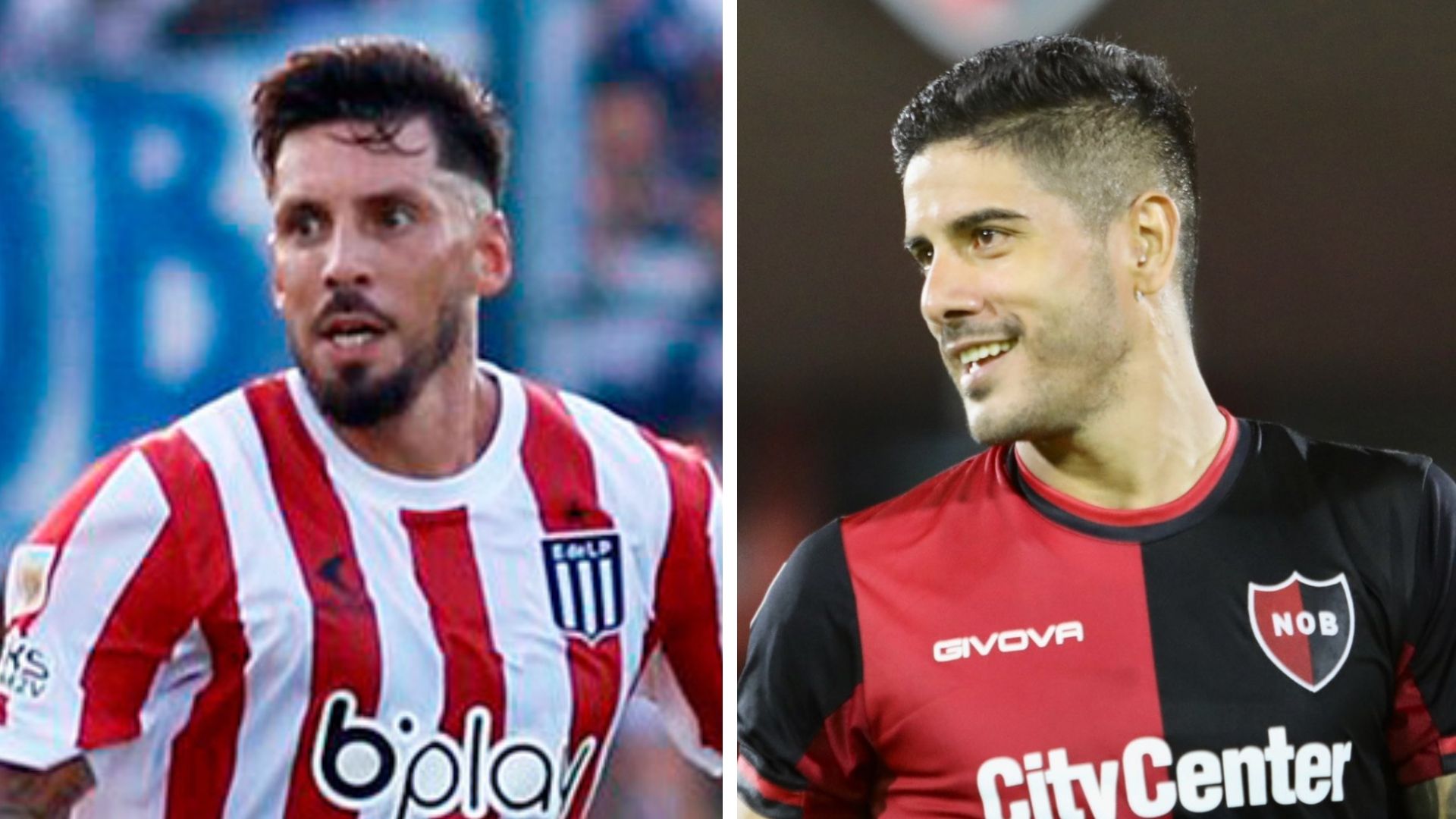 Estudiantes Newell´s Torneo Binance 2023