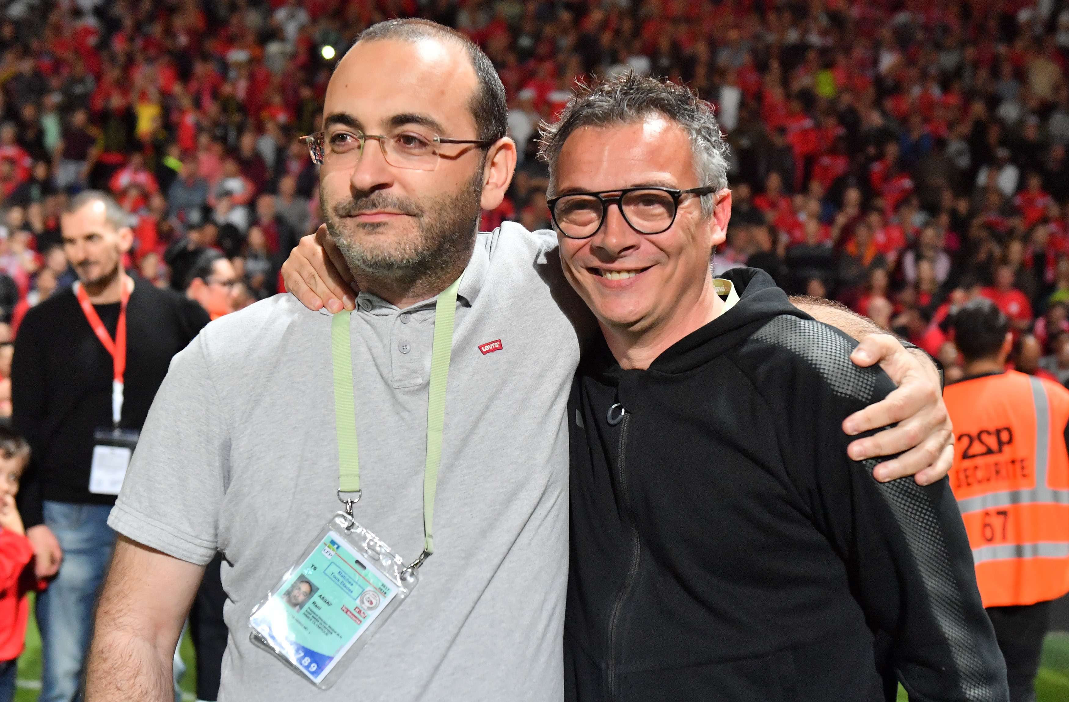 Laurent Boissier Nimes