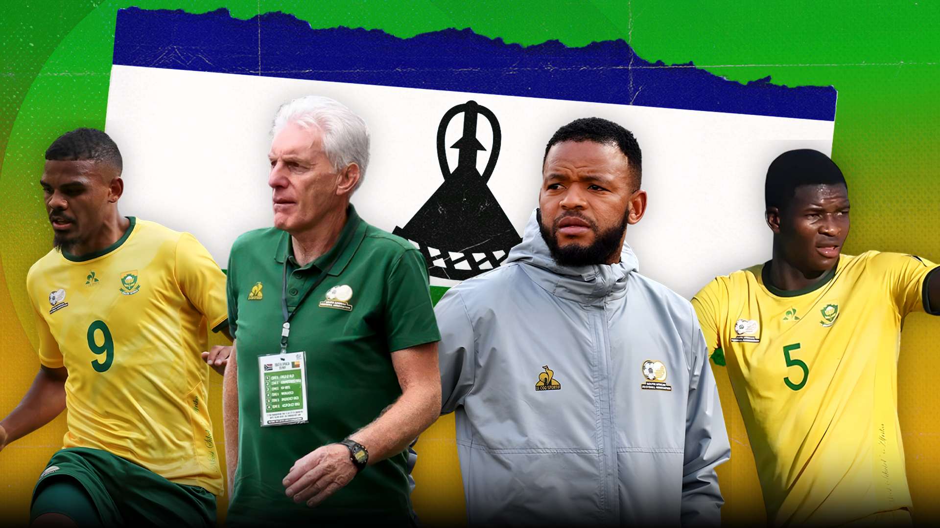 Broos, Mbule, Mbokazi and Foster GFX