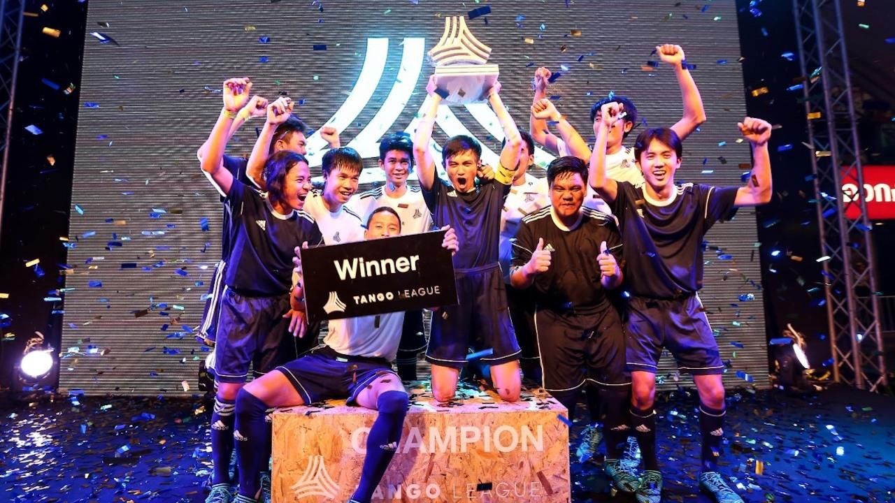 แพนเธอร์แดนซ์