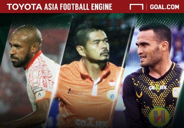 Toyota POTW Boaz Solossa - Bambang Pamungkas - Rizky Pora Cover