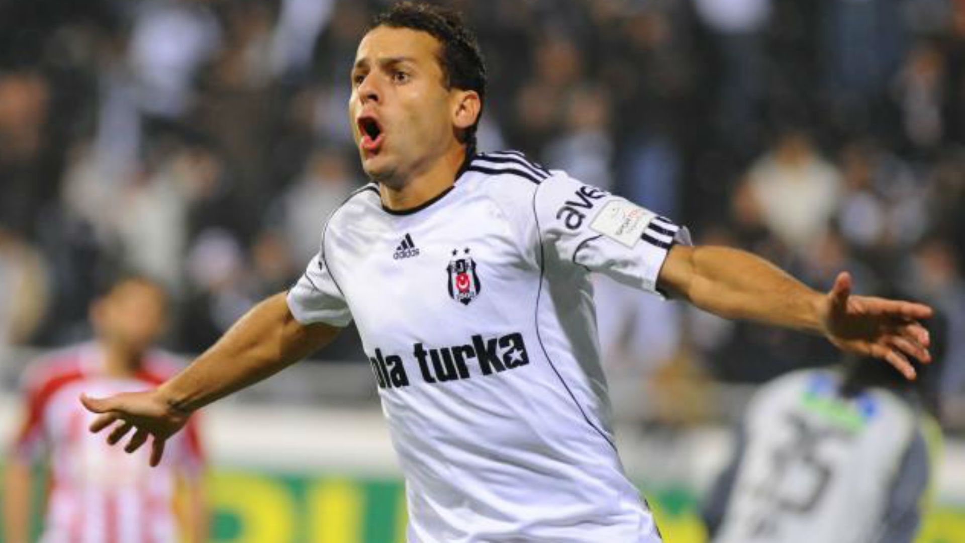 Bobo Besiktas