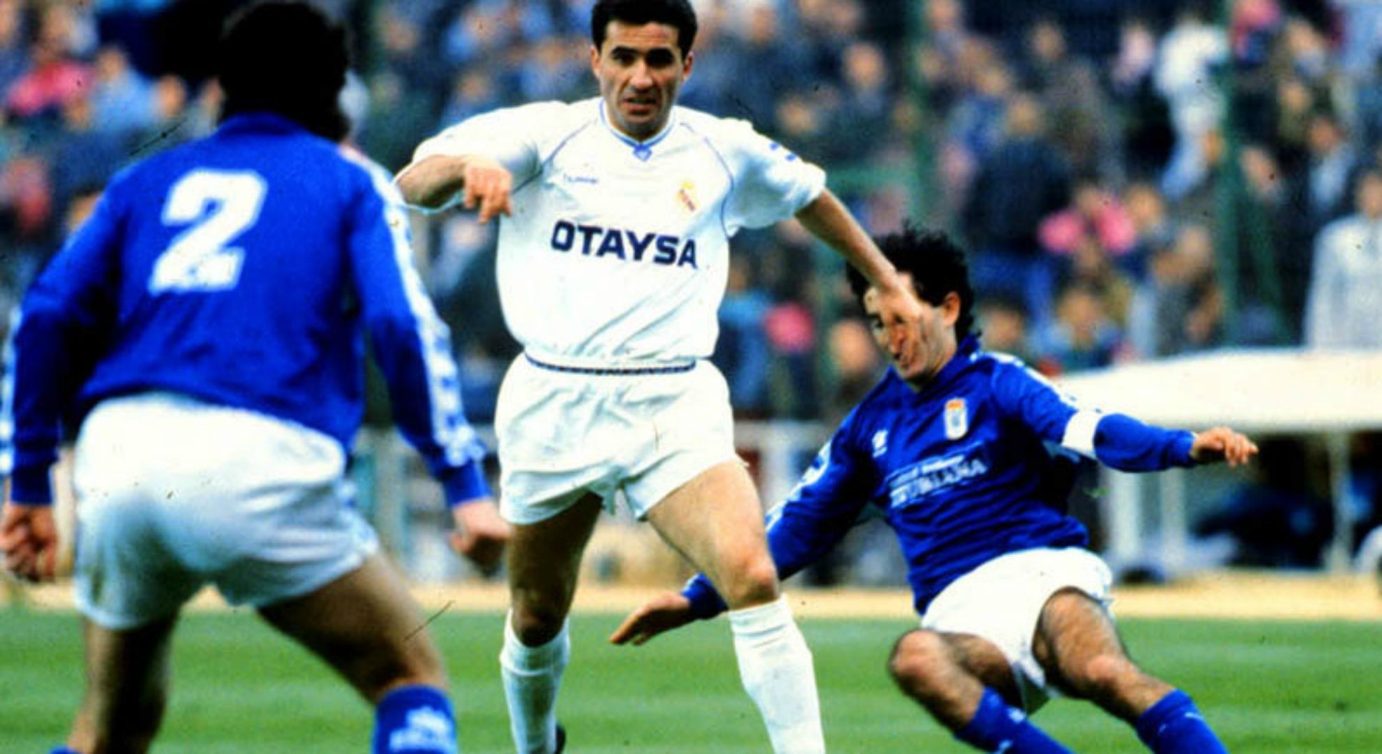 Hagi Real Madrid