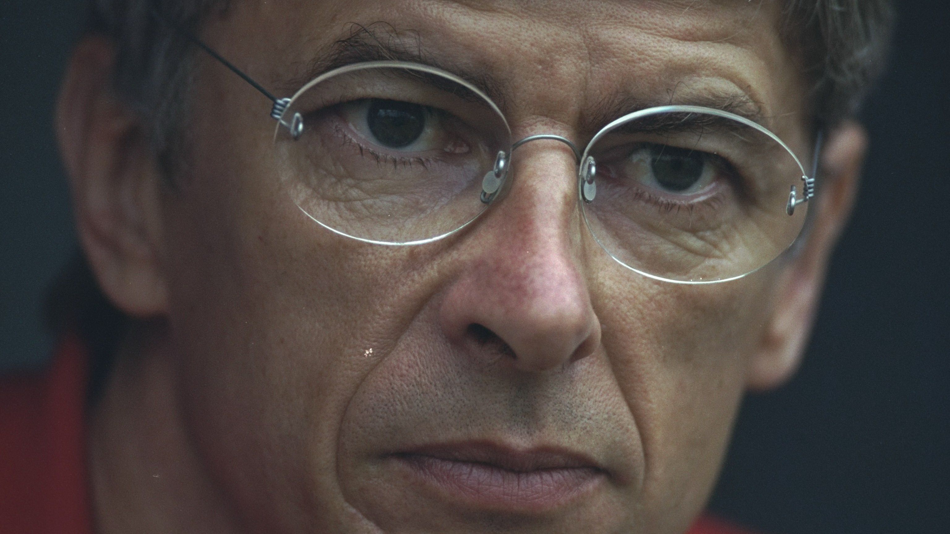 Arsene Wenger Arsenal