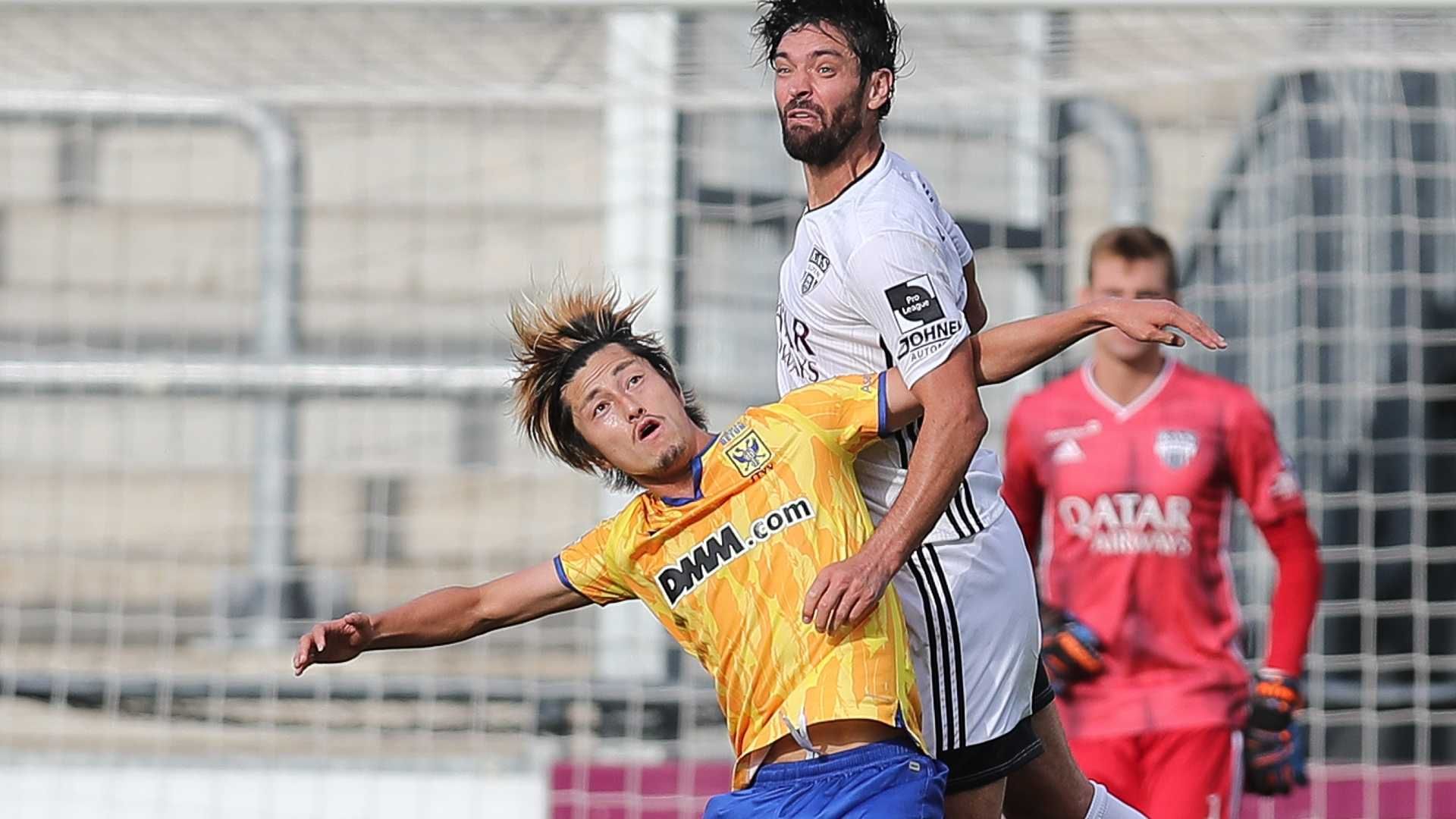 2020-08-29 Yuma Suzuki