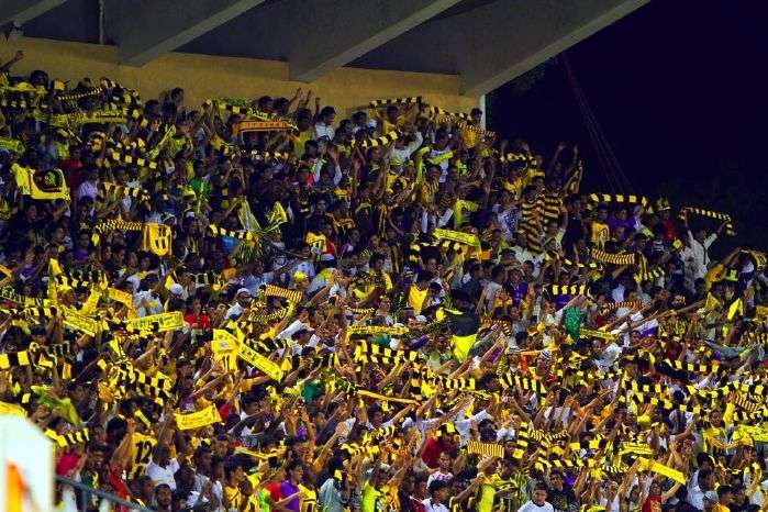 جمهور اتحاد جدة