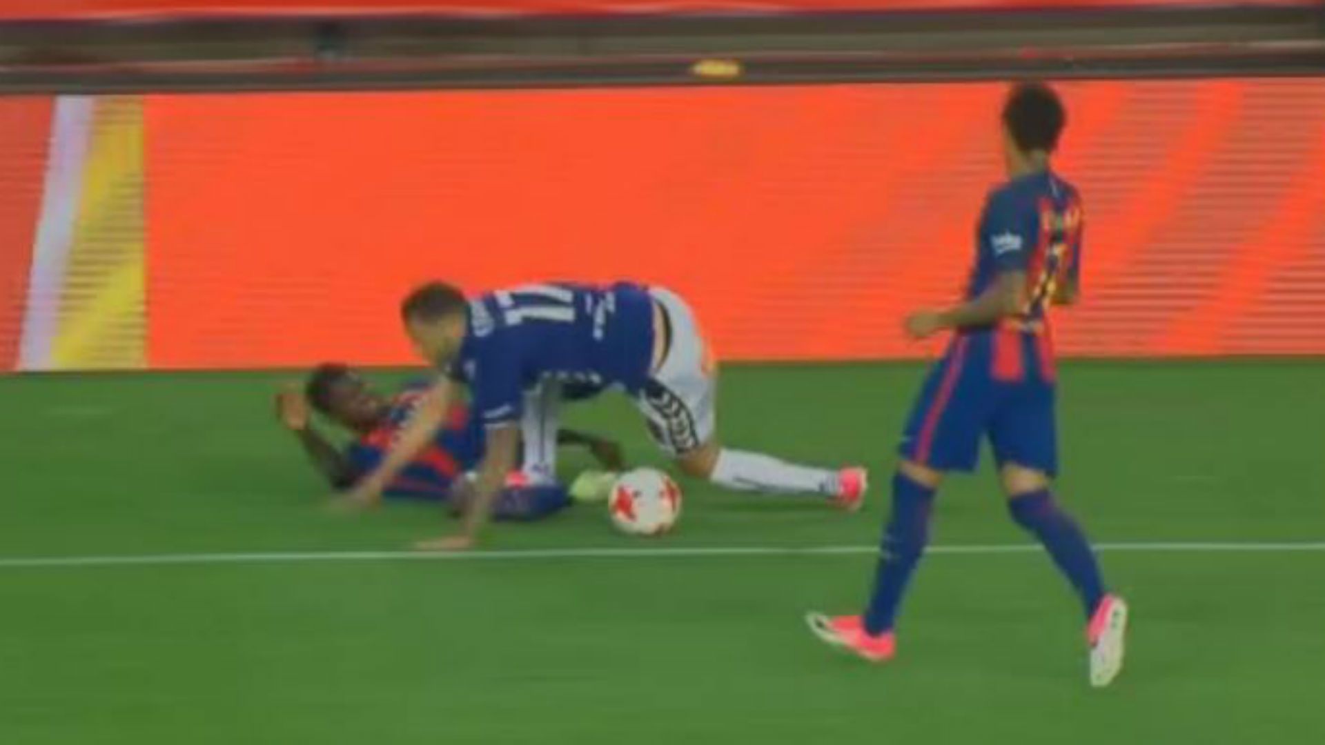 Umtiti