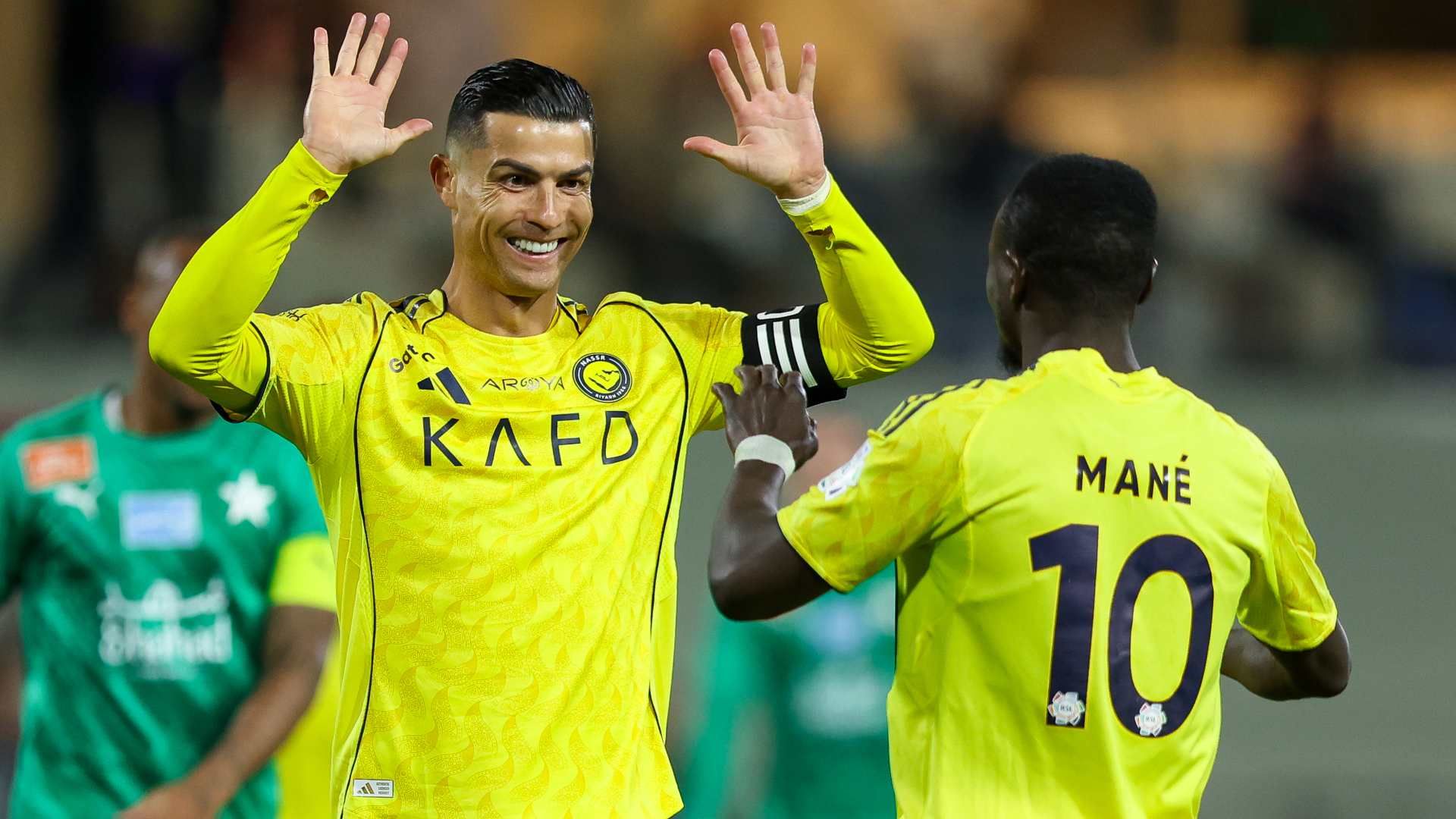 nassr