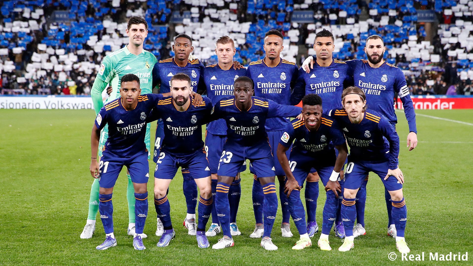 Real Madrid Real Sociedad Reale Arena Primera División Liga Santander