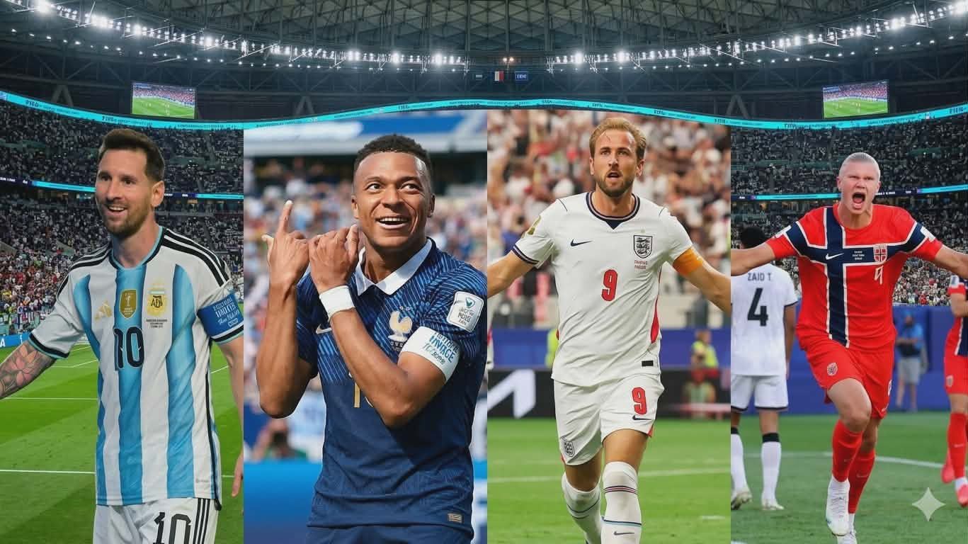 golden boot