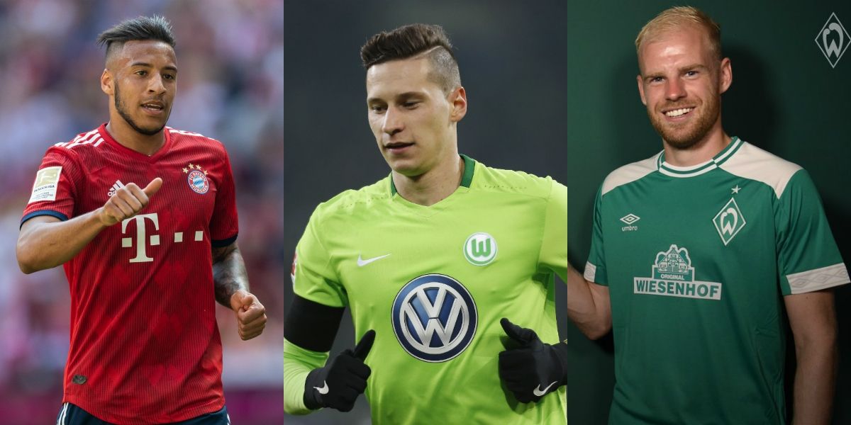 GFX Rekordtransfers BuLi