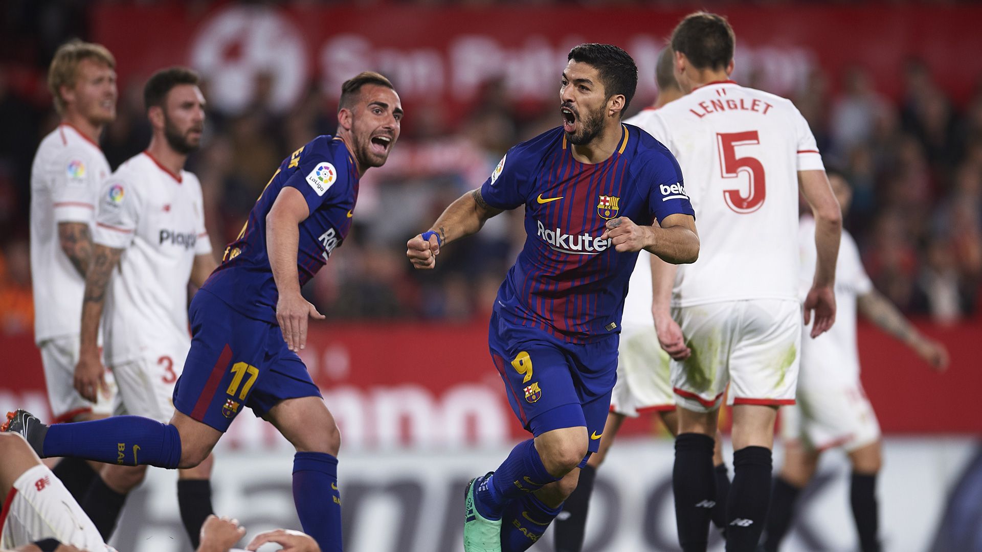 suarez alcace barca 31032018