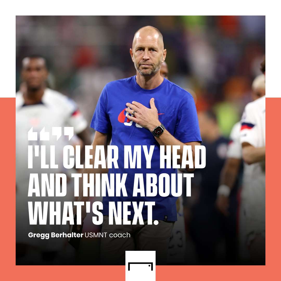 Berhalter USMNT GFX