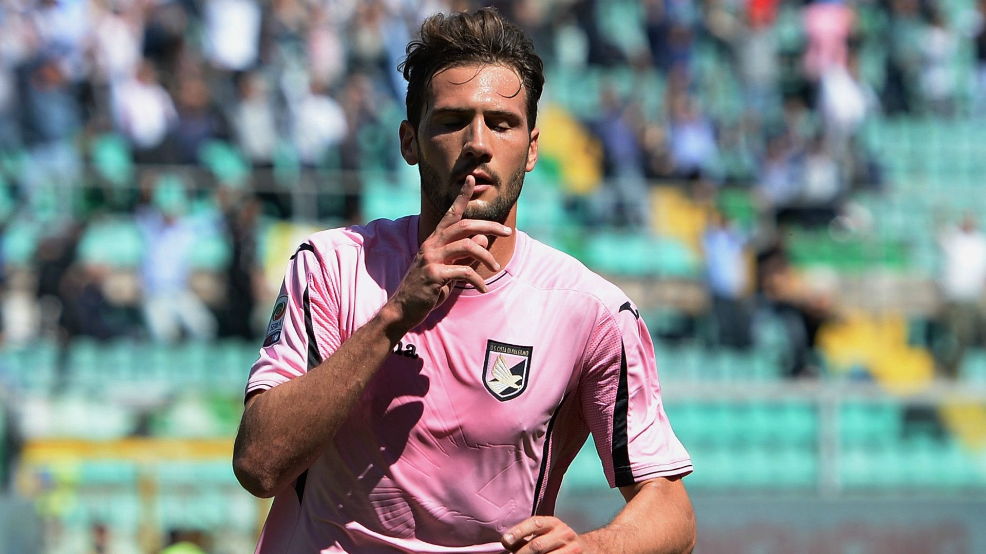 FRANCO VAZQUEZ PALERMO