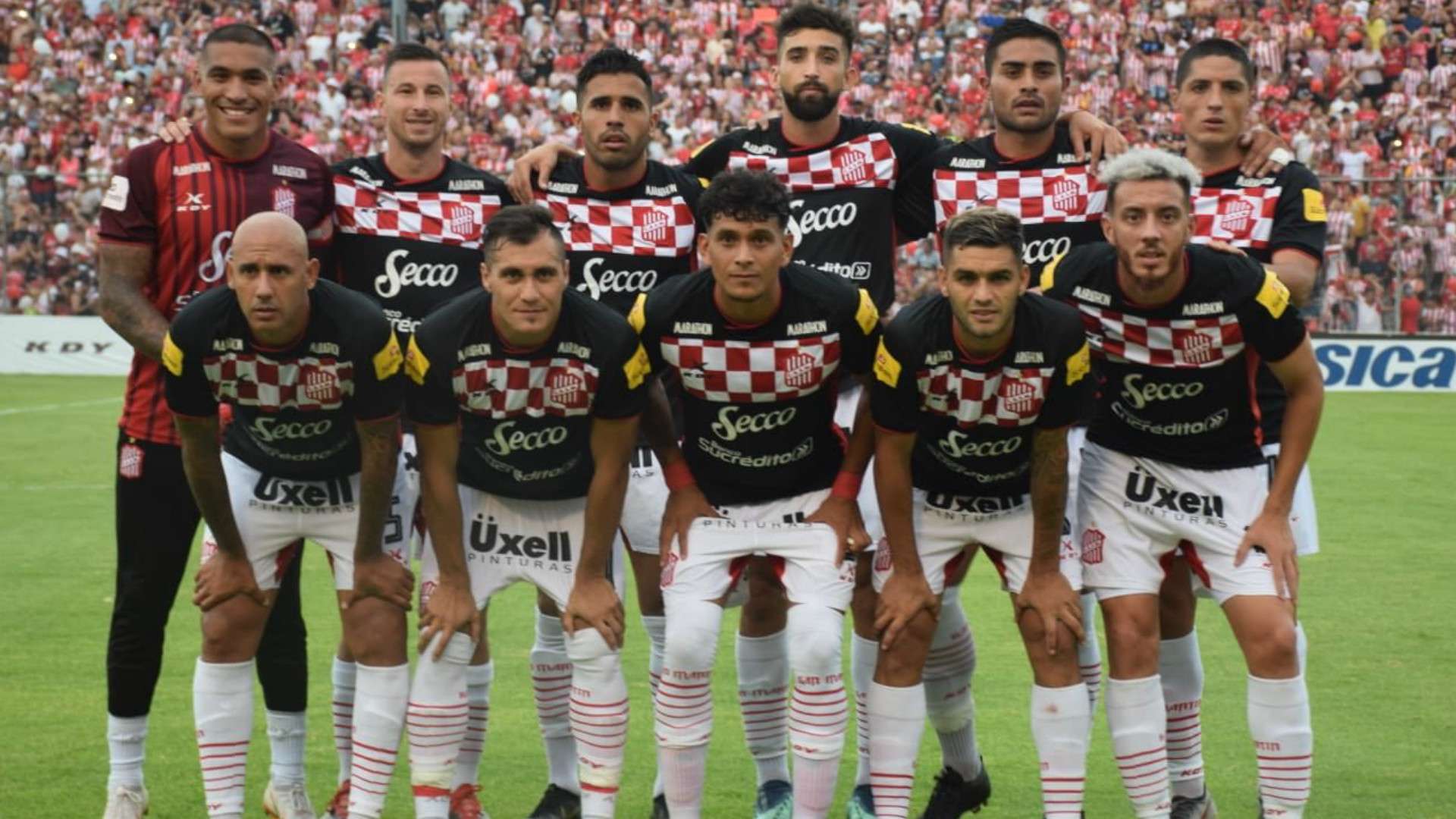 San Martin Tucuman Primera Nacional 20192020