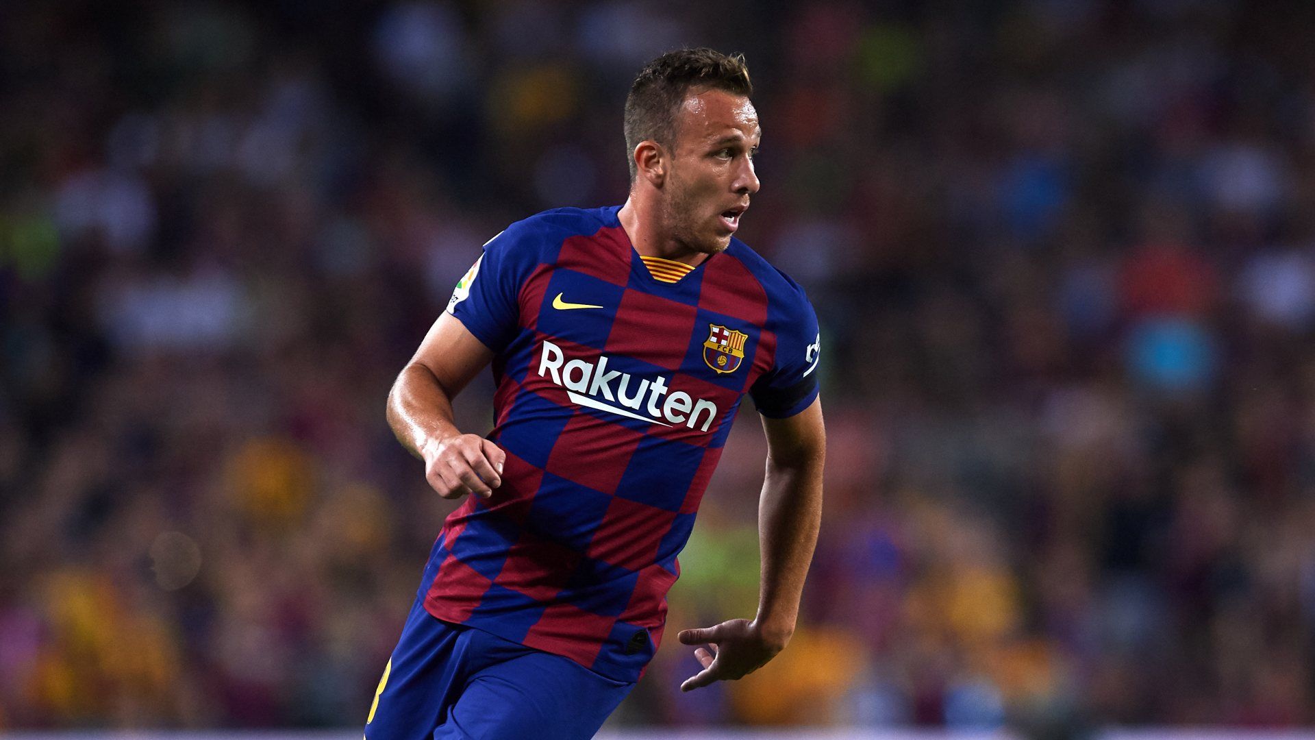Arthur Melo | Barcelona