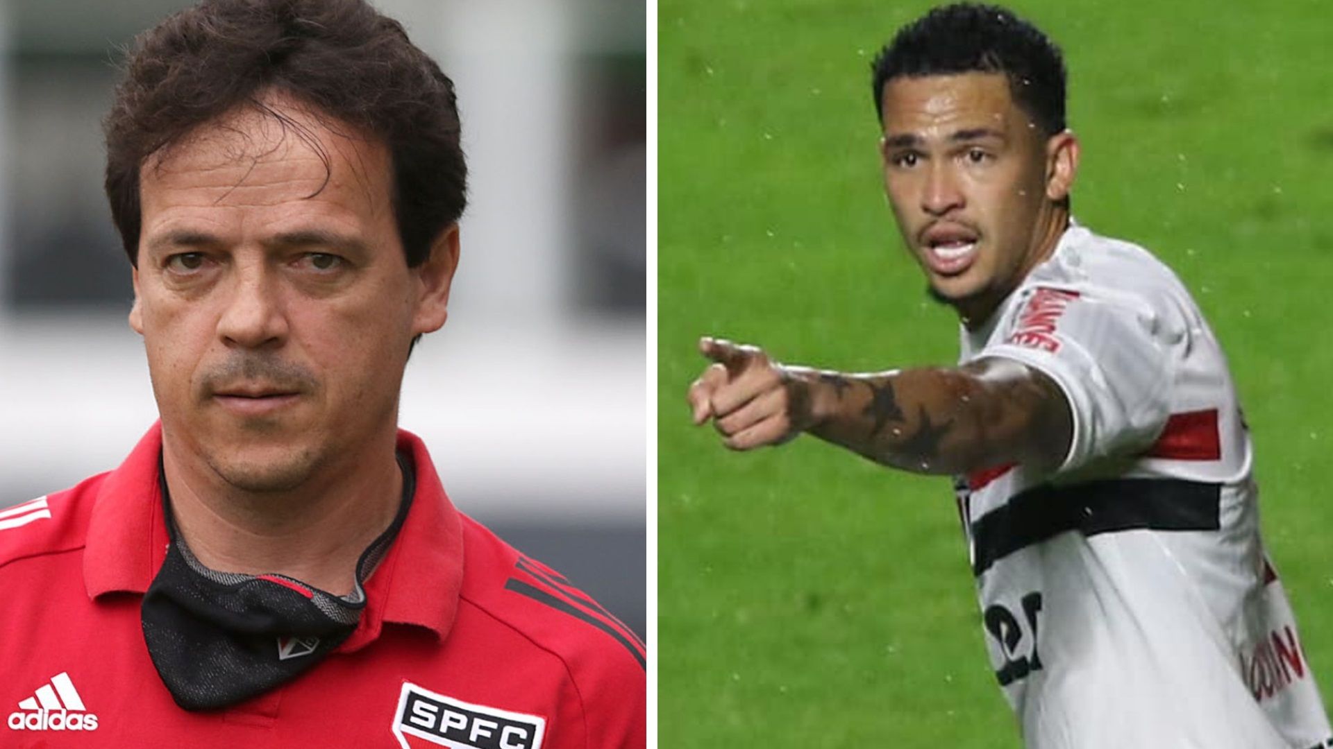 GFX Diniz Luciano São Paulo 09 09 2020